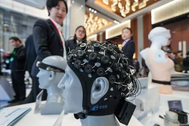 我国一关键技术将突破AG真人网页重磅！