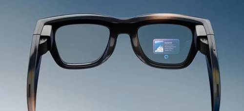 屏AI眼镜售价799美元起AG真人Meta发布首款带(图1)