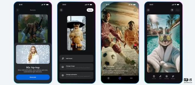 研发机器人项目；国内发布「脑机接口标准」 极客早知道AG真人小米17开售5分钟破国产机销售纪录；Meta(图8)
